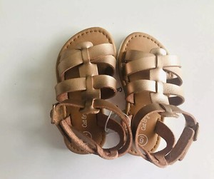 cat and jack gladiator sandals