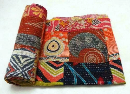 Gesteppt Bettüberwürfe & Tagesdecken