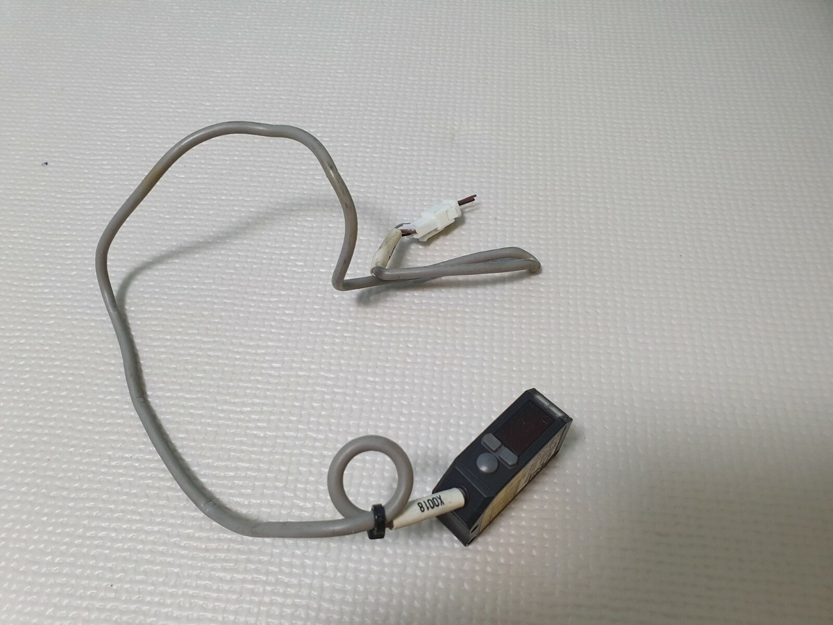 OPTEX FA BGS-DL10TN SENSOR | eBay