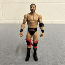Curtis Axel Battle Pack Figure WWE Mattel