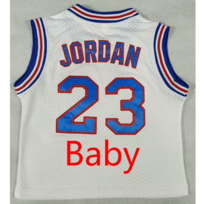 baby basketball jersey