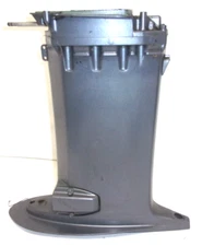 Yamaha Upper Casing 63D-45111-11-4D 1996-2009 40-50HP