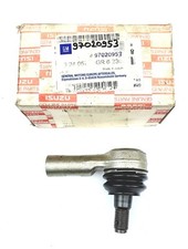 Rotule de direction Isuzu TROOPER