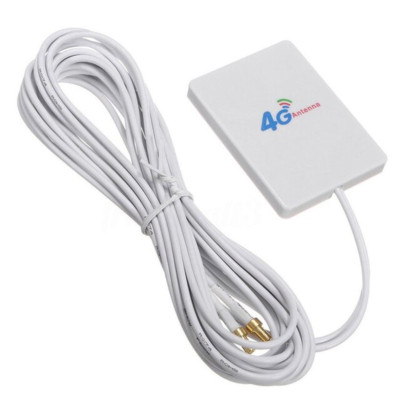 Signal Amplifier Durable Antenna for HUAWEI Mobile Router 4G 3G Broadband 28 Dbi
