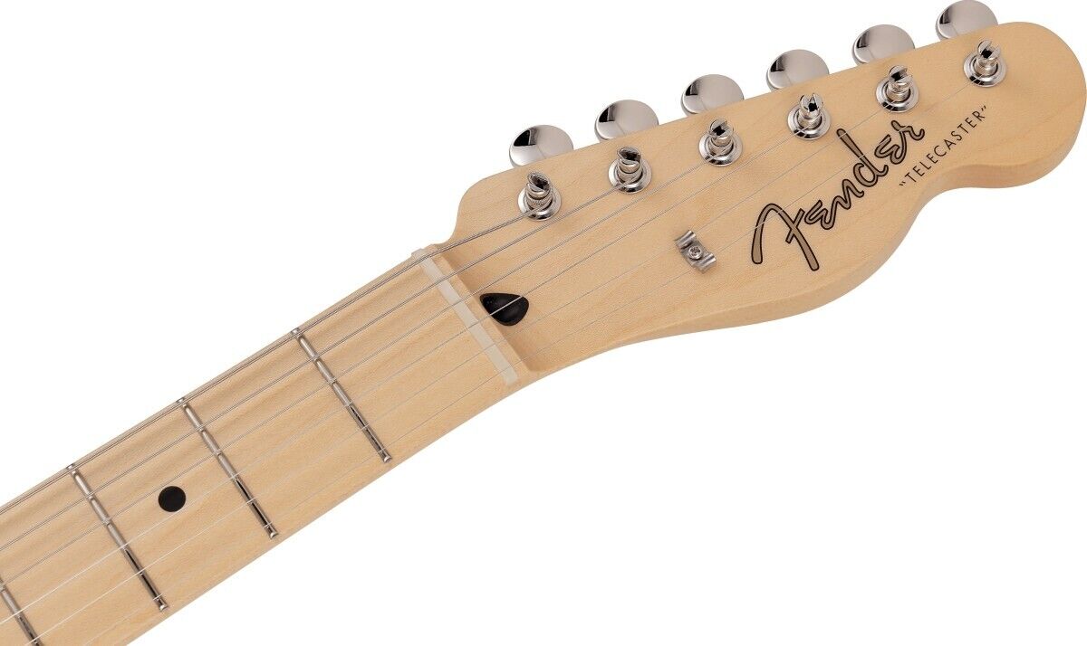 Fender Made in Japan Junior Collection Telecaster Arctic Fender Made in Japan Junior Collection Telecaster Arctic