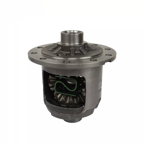 Ford 1986-2014 Mustang Cobra 8.8"31 Spline Traction Differential M-4204-F318C - Bild 11 von 13