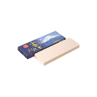 NANIWA EBI Japanese Whetstone Sharpning Stone GOUKEN FUJI DX #8000 QA-0358