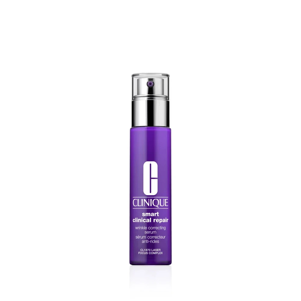 Clinique SMART CLINICAL REPAIR™ WRINKLE CORRECTING SERUM 75 ML