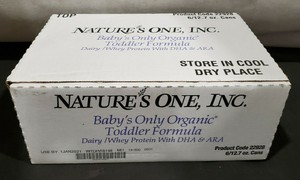 baby's only whey protein