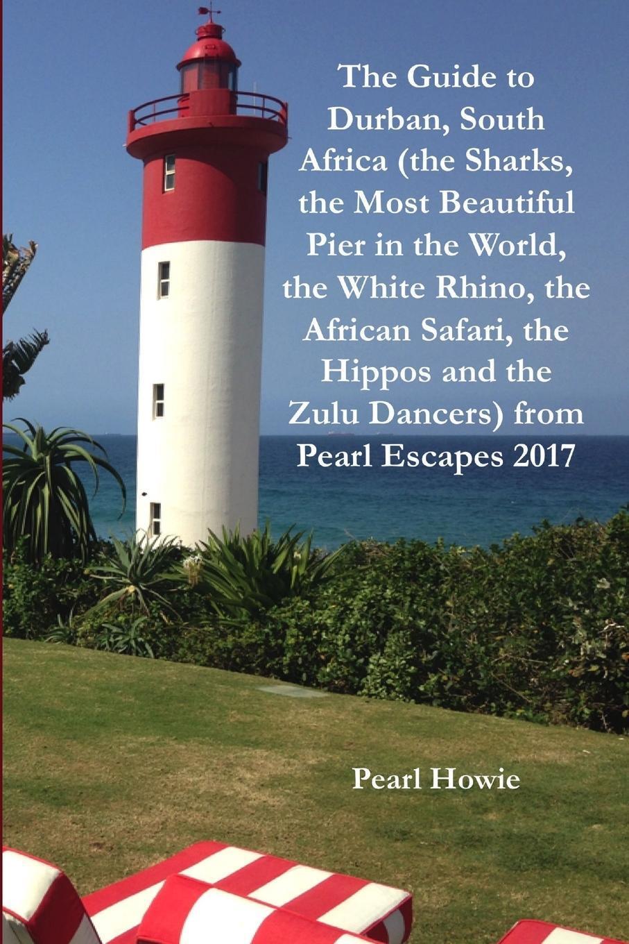 Thumbnail - The Guide To Durban, South Africa (the Sharks, The Most Beautiful Pier