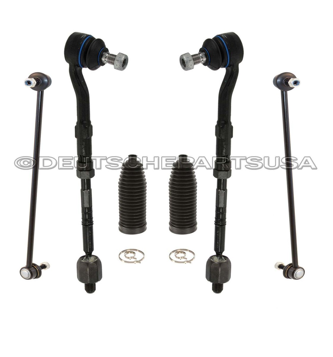 Steering Inner Rack End for BW 3 G20 G80 32106880695 Steering Inner Rack End for BW 3 G20 G80 32106880695