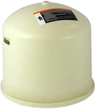 Pentair Lid Tank Assembly Replacement Pool and Spa Filter (420 Model) - 178581