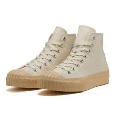 Converse All Star nanamica Gore-Tex Hi Natural White 31312500 US 4 - 9.5  New