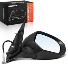 Retroviseur droit (ou coque) Suzuki SWIFT