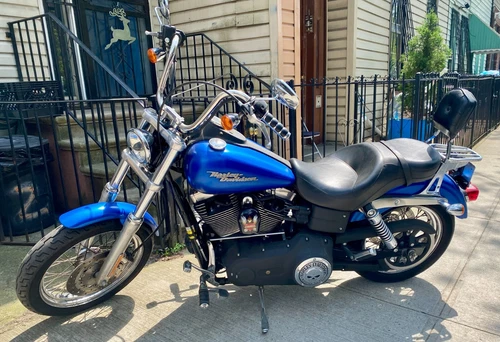 2007 Harley-Davidson 