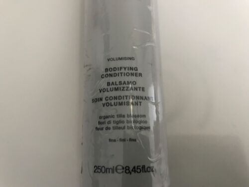PREVIA balsamo volumizzante Bodifying 8,45 once - Nuovo - Foto 2 di 3