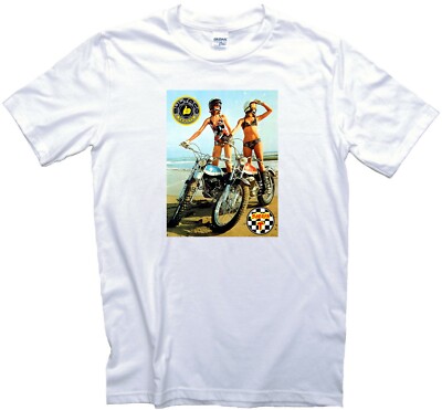 bultaco shirt