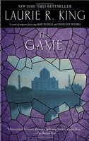 The Game: A Novel Of Suspense Featuring Mary Russell And Sherlock Holmes By Laur on sale The Game: A Novel Of Suspense Featuring Mary Russell And Sherlock Holmes By Laur on sale