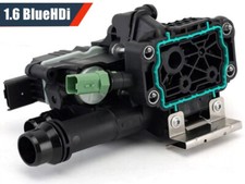 Thermostat Citroen DS4
