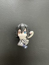 Demon Slayer Kimetsu no Yaiba - Bandai Hugcot - Obanai Iguro