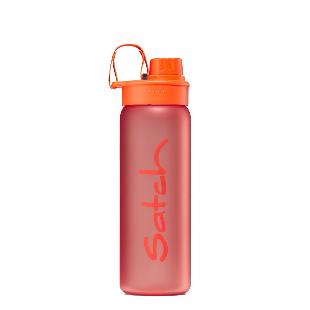 Satch Borraccia in tritan 650ml - Orange