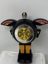 Power Rangers Zeo Ohranger DX Tackle Boy Warrior Wheel Megazord BANDAI 1996