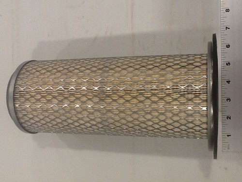 Genuine Kubota Air Filter Outer 15741-11080 For B2150 & B9200 Tractors - OEM Quality & Direct Fit