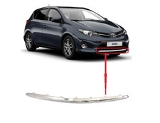 Calandre Toyota AURIS