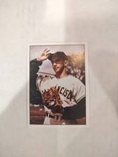 1979 TCMA Baseball History Series the 1950's - #199 Ray Monzant (PWE)