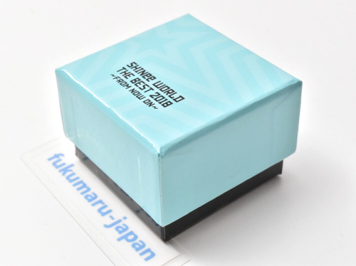 SHINee necklace & keychain set K-Pop SHINee WORLD THE BEST SPECIAL FAN EVENT - Picture 16 of 24