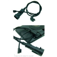 TomTom START 60 Power Connector for the Ultimate Addons Motorcycle Battery Cable