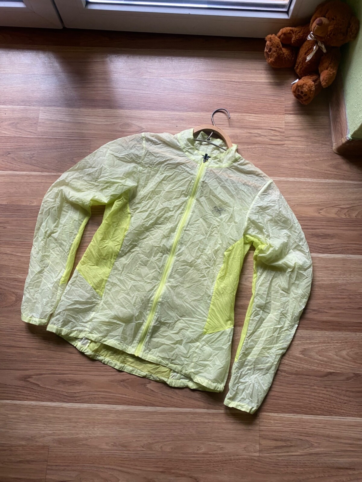 Giacche da corsa donna Arc'teryx