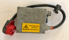 Oem 9805 Audi Bmw Mercedes D2s Xenon Hid Headlight Module Ballast 5dv007760-07
