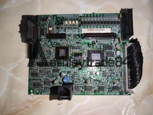 1PCS Used Yaskawa inverter cpu motherboard YPHT31261-2G