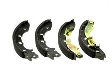 Plaquette de frein Fiat 500