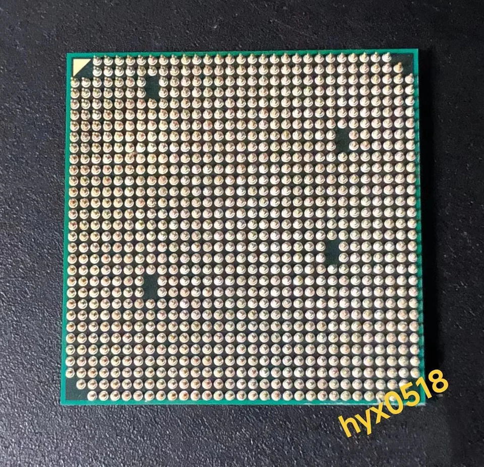 AMD FX-8300 3.3 GHz Eight-Core 8M FD8300WMW8KHK Processor Socket AM3+ CPU 95W - Image 3 of 3