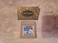 Thumbnail of ebay&reg; auction 394217734789 | Nintendo Gameboy Classic Spiel Power Mission Modul USA