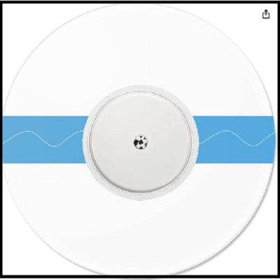 Freestyle Sensor Covers for Libre 1/2/3, 55 Pack Waterproof Adhesive Patches Ne