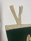 1960’s Vintage Michigan St State Spartans College University Pennant 11x29 — photo 6
