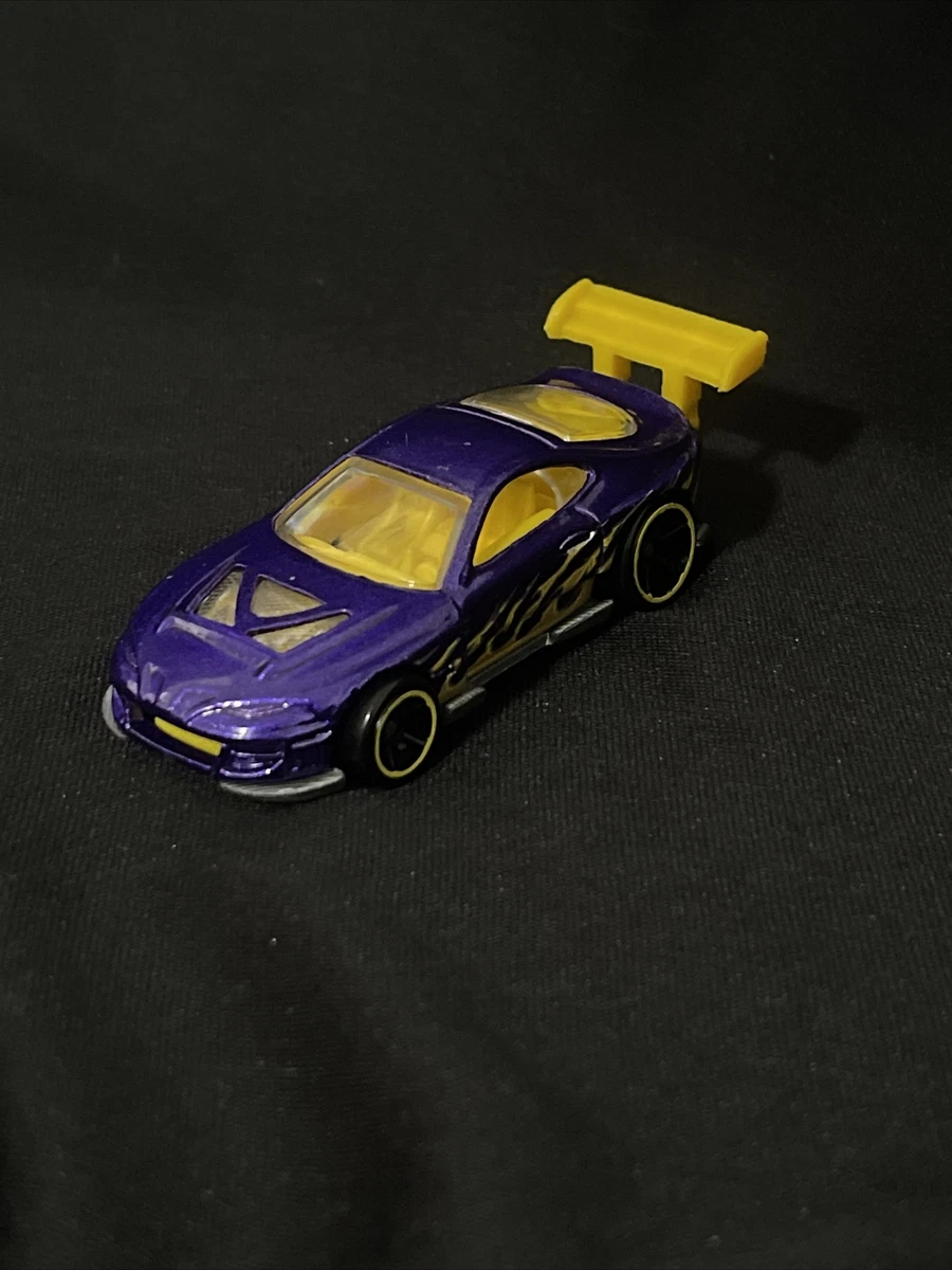 Racing from 2001 to 2700, Part 1