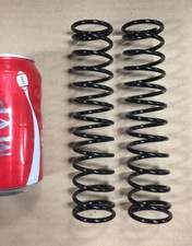 .156  Wire Compression Spring Lot Of 2