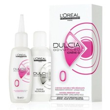 L'Oreal Dulcia Advanced Force 0 - Natural Resistant