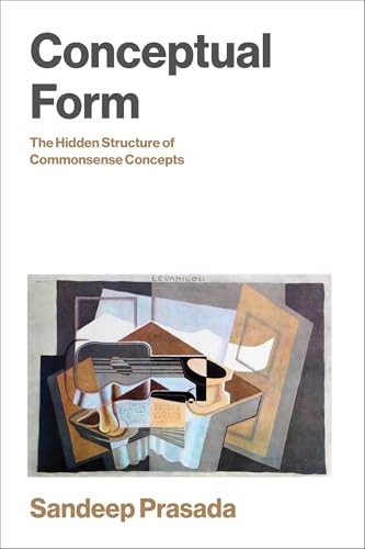 Conceptual Form: The Hidden Structure of Commonsense Concepts - Image 5