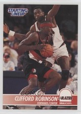 1994 Starting Lineup Clifford Robinson 0a2