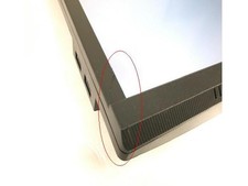 SEE PICS ViewSonic 24 IPS 1080p Ergonomic Monitor HDMI DisplayPort VGA VG2440