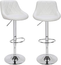 Set 2 Sgabelli Cucina Seduta