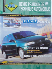 Revue technique Fiat PUNTO