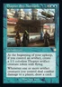 Thopter Spy Network (Retro) [The Brothers' War Commander] Magic MTG