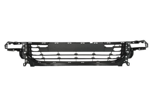Front BLIC 6502-07-6033911Q Ventilation Grilles, bumper for RENAULT