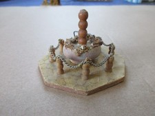 Brunnen, Stadtbrunnen, RS Spitaler Creglinger Holz 50er